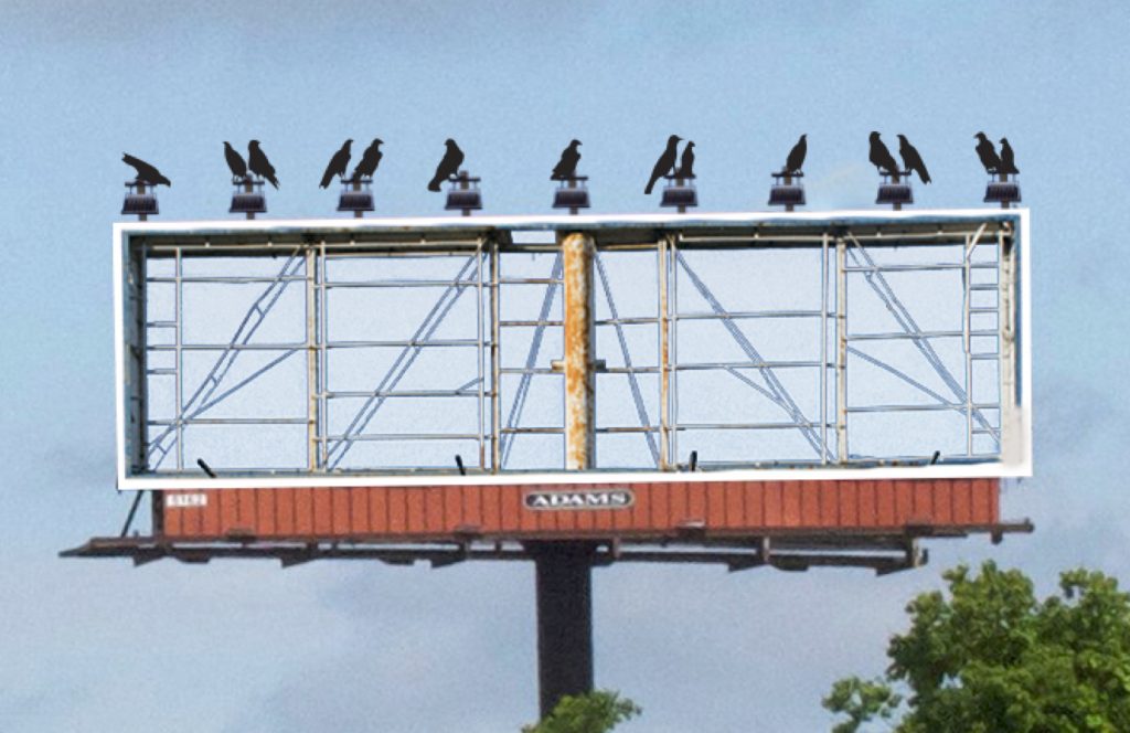 billboard no. 2