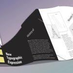 brochure front / outside